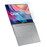 Casper Nirvana S100 16 inç Ekran Koruyucu Nano Parlak 16:10