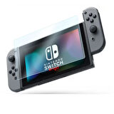 Nintendo Switch 2 Nano Ekran Koruyucu 7.9 inç Oyun Konsolu