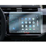 Ford Puma Gen‑E 12 inç Ekran Koruyucu Multimedya Parlak Nano