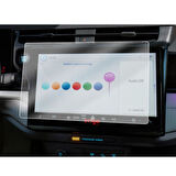 Ford Puma Gen‑E 12 inç Mat Ekran Koruyucu Multimedya Şeffaf