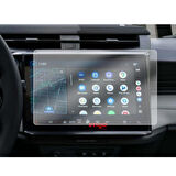 Ford Puma Gen‑E 12 inç Mat Ekran Koruyucu Multimedya Şeffaf