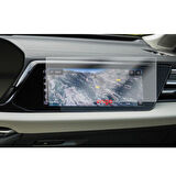 Audi A5 B10 Kasa Yolcu Ekranı 10.9 inç Mat Ekran Koruyucu