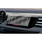 Audi A5 B10 Kasa Yolcu Ekranı 10.9 inç Mat Ekran Koruyucu