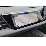 Audi A5 B10 Kasa Yolcu Ekranı 10.9 inç Mat Ekran Koruyucu