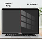 Acer Nitro V 16 16 inç Mat Ekran Koruyucu Şeffaf 16:10