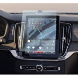 Volvo XC60 11.2 inç Ekran Koruyucu Multimedya Nano Parlak