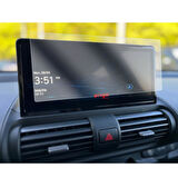 Hyundai Inster 10.25 inç Mat Ekran Koruyucu Multimedya