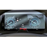 Hyundai Inster 10.25 inç Ekran Koruyucu Dijital Gösterge