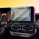 Renault 5 Ekran Koruyucu 10.1 inç OpenR Link Multimedya