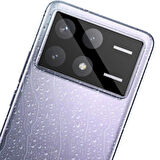 Xiaomi Poco X6 Pro Kamera Koruyucu 9H Sertlik Temperli Cam