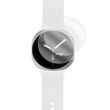Samsung Galaxy Watch 8 40 mm Mat Ekran Koruyucu 2 Adet