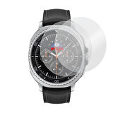 Samsung Galaxy Watch 8 Classic 46mm Mat Ekran Koruyucu 2'li