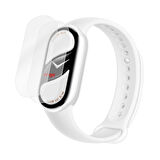 Xiaomi Smart Band 10 Ekran Koruyucu Şeffaf TPU 2'li Set