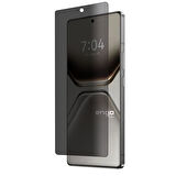 Infinix Note 50 Hayalet Ekran Koruyucu Gizliliğinizi Koruyun