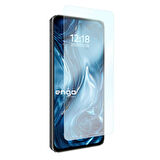 Reeder S919 Ekran Koruyucu Nano 9H Sertlik Üst Düzey Koruma