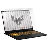 Asus TUF Gaming F16 16 inç Mat Ekran Koruyucu Şeffaf 16:10