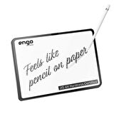 Samsung Uyumlu Galaxy Tab S10 Lite 10.9" Paperfeel Ekran Koruyucu