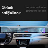 TOGG T10F Ekran Koruyucu Dijital Gösterge Ve Multimedya