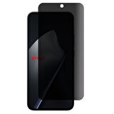 Xiaomi 15T Hayalet Ekran Koruyucu Gizlilik Filtresi Privacy