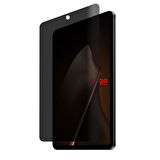 Xiaomi Pad Mini 8.8 inç Hayalet Ekran Koruyucu Anti Spy Film
