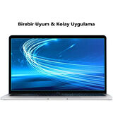 Asus ProArt PX13 13.3 inç Ekran Koruyucu 9H Nano 16:10