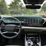 Audi Q3 SUV Ekran Koruyucu Multimedya Dijital Gösterge Nano