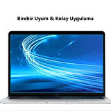 Dell Pro 14 PC14250 14 inç Ekran Koruyucu 9H Nano 16:10