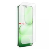 Honor 600 Lite Mat Ekran Koruyucu 9H Nano Şeffaf (LNA-NX1)