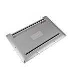 Dell XPS 9350 Notebook Alt Kasa - Silver