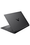 HP Victus 15 i5 12500H 8GB 512GB SSD RTX4060/8GB 144Hz 15.6'' FHD FDOS Gaming Laptop & PER4 ÇANTA