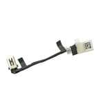 Dell Inspiron 5515 Notebook Dc Power Jack - Kablolu