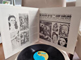 THE WIZARD OF OZ / Oz Büyücüsü - Soundtrack - 1968 USA  Basım - LP Plak Albüm 2. EL