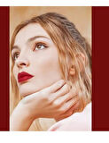 Oriflame Pure Colour Intense Lipstick ( Radiant Red)