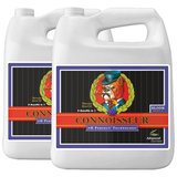 Advanced Nutrients Connoisseur Bloom A+B 4 Litre