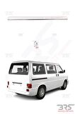 Volkswagen Transporter T4 Bagaj Çıtası 1998>2003 P.çelik