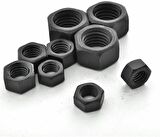 Akdeniz Somun Din934 M4x0,70 6 Kalite 300.000 Adet