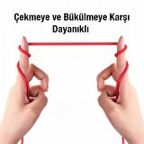 Coofbe Hc Seri Super Şarj 1Mt 3A USB to Type-C Şarj Kablo Ve Veri Aktarım Kablosu Type-C Ultra Hızlı Data ve Şarj Kablosu