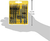 DEWALT DT2294 Dekupaj Testere Bıçağı 10 parça