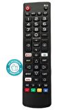 AKB75675301 / AKB75675311 LCD LED Smart Tv Kumandası 75675304 43lm6300pub Netflix Prime video