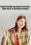 Coofbe Hc Seri 2MT Profesyonel İphone Yaka Mikrofonu Gürültü Önleyici İphone 12 13 14 Pro Mikrofonu