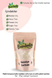 Bezelye Çorbası (125G)