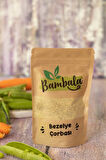 Bezelye Çorbası (125G)