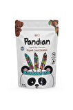 Pandian Organik Çocuk Çikolatası 36 Gr