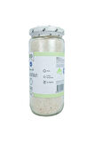 Organik Tam Buğday Unu +8 Ay 250 Gr