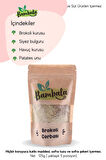 Brokoli Çorbası (125G)