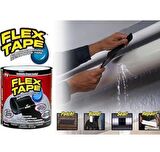  Güçlü Suya Dayanıklı Su Geçirmez Sızdırmaz Tamir Bandı Flex Tape