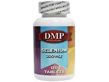 Dmp Selenyum 200 Mcg Selenium 120 Tablet