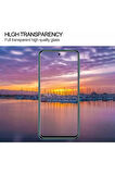 Xiaomi Redmi Note 11 Pro Uyumlu Nano Ekran Koruyucu Ultra Ince