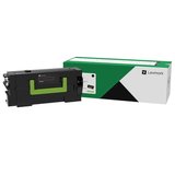 Lexmark MS725 58D5000 Siyah Orijinal Toner