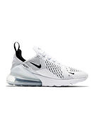 NİKE AİR MAX 270 BEYAZ SNEAKER AYAKKABI